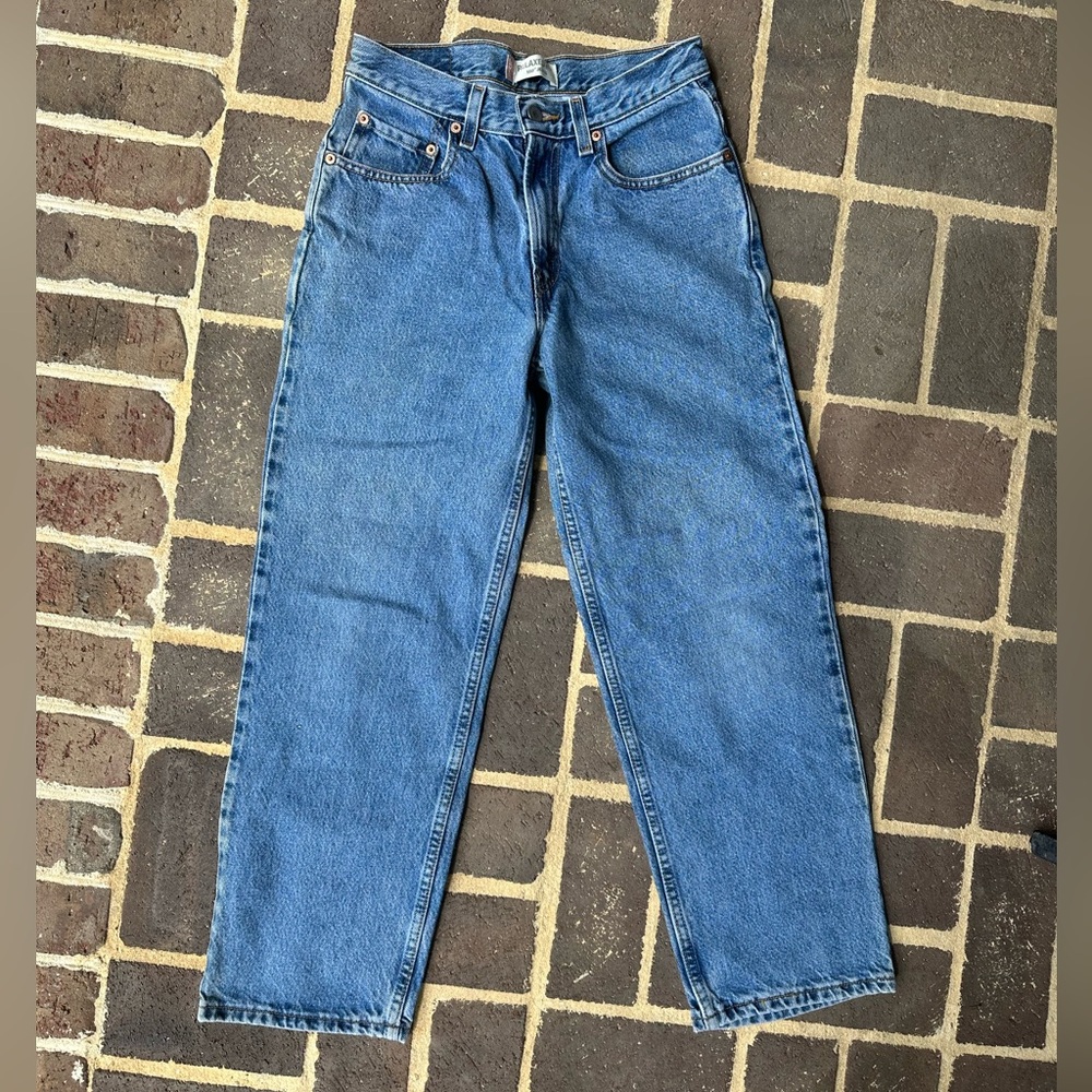 Levi’s Jeans